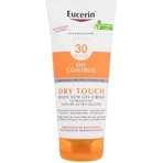 Eucerin SUN OIL CONTROL DRY TOUCH SPF 30 1×200 мл, сонцезахисний гель-крем: ціни та характеристики
