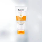 Eucerin SUN OIL CONTROL DRY TOUCH SPF 30 1×200 мл, сонцезахисний гель-крем: ціни та характеристики