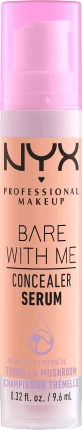 Nyx Professional Коректор макіяжу Bare With Me 02 Light, 9,6 мл