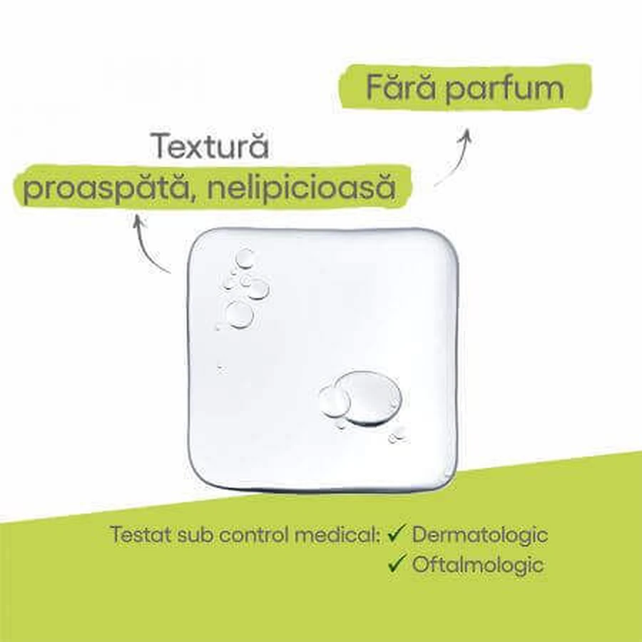 A-Derma Biology Увлажняющее очищающее молочко 200 мл: цены и характеристики