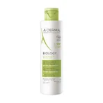 A-Derma Biology Увлажняющее очищающее молочко 200 мл: цены и характеристики