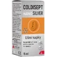 Coldisept NanoSilver Uné капли 15 мл