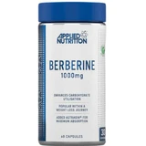 Берберин 1000 мг Applied Nutrition Berberine, 60 капсул