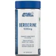 Берберин 1000 мг Applied Nutrition Berberine, 60 капсул