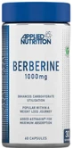 Берберин 1000 мг Applied Nutrition Berberine, 60 капсул