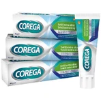 Corega Масло экстра толстое 3 x 40 г: цены и характеристики