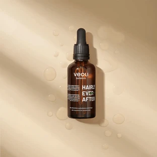 Veoli Botanica Стимулирующее, укрепляющее и регенерирующее масло для кожи головы, 50 мл