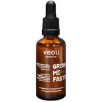 Veoli Botanica Стимулирующее, укрепляющее и регенерирующее масло для кожи головы, 50 мл: цены и характеристики