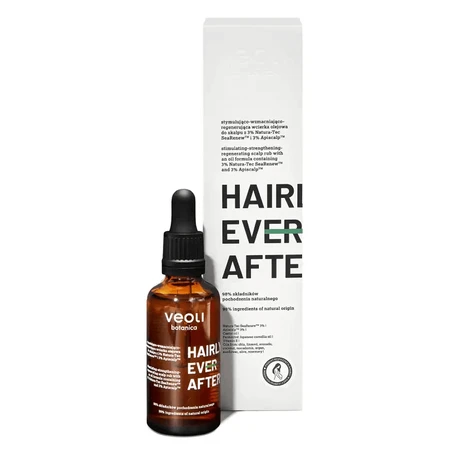 Veoli Botanica Стимулирующее, укрепляющее и регенерирующее масло для кожи головы, 50 мл: цены и характеристики