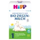 Органическая детская смесь HiPP 1 Bio на козьем молоке, с рождения, 400 г