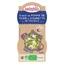 Органічне пюре з картоплі та кабачків, +8 місяців, 2х200г, BabyBio