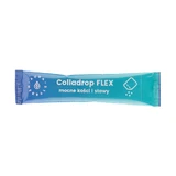 Aura Herbals Colladrop Forte Морской коллаген 50000 мг, 30 пакетиков