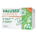 Valused Control Успокоительное средство, 30 капсул