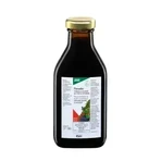 Floradix Флорадикс Жидкий препарат с железом и витаминами, 250 мл, Salus: цены и характеристики