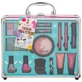 Косметичка, Technic, Chit Chat Colour Collection Футляр для колекції, 14 продуктів
