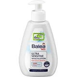 Лосьон для умывания Balea Med Flussigseife Waschlotion Ultra Sensitive, увлажняющий, 300 мл