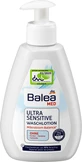 Лосьон для умывания Balea Med Flussigseife Waschlotion Ultra Sensitive, увлажняющий, 300 мл