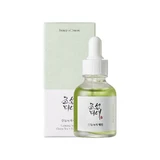 Заспокійлива сироватка з зеленим чаєм та пантенолом, 30 мл, Beauty of Joseon