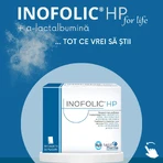Инофолик HP Loli Pharma Inofolic HP, 30 пакетиков: цены и характеристики