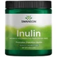 Swanson Inulin, инулин, 227 г