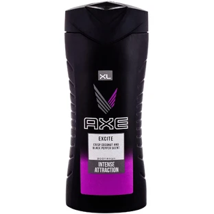 Гель для душу Axe Excite 400 мл