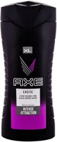 Гель для душу Axe Excite 400 мл