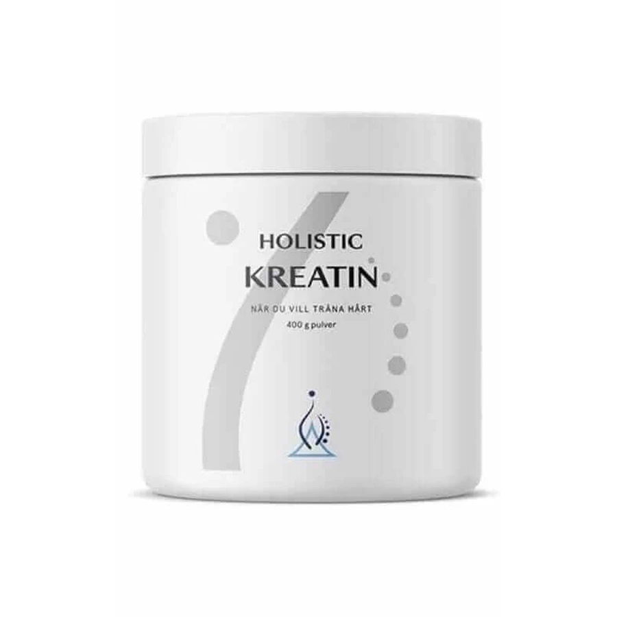 Holistic Kreatin Креатин 400 г: цены и характеристики