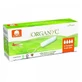 Органические ватные диски Super Plus, 16 штук, Organyc