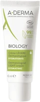 A-Derma BIOLOGY Дерматологический увлажняющий крем 40 мл