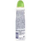Dove Advanced care go fresh Cucumber & cucumber антиперспирант-спрей 150 мл