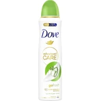 Dove Advanced care go fresh Cucumber & cucumber антиперспирант-спрей 150 мл: цены и характеристики