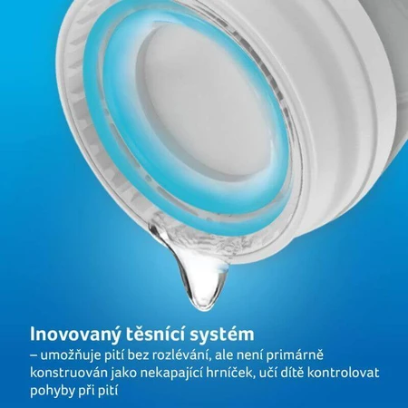 Кружка LOVI 360 WILD SOUL 9 m+, 250 мл: цены и характеристики