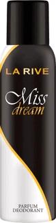 La Rive Дезодорант-спрей Miss dream, 150 мл