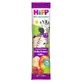HiPP BIO Owocowy Przyjaciel Био батончик, яблоки, бананы, малина, после 1 года, 23 г