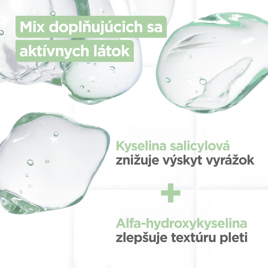 Матуючий крем Mixa 50 мл: ціни та характеристики