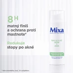 Матуючий крем Mixa 50 мл: ціни та характеристики
