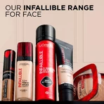 Тональний крем L'Oréal Paris Infaillible 24h fresh wear у вигляді пудри 130, 9 г: ціни та характеристики