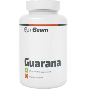 GymBeam Guarana 90 капсул