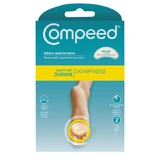 Великі неглибокі латки для гірських велосипедів Large, 2 штуки, Compeed
