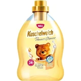 Тканини Kuschelweich - Premium Glamour, 28 прань 1×750 мл, тканини