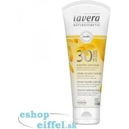 Крем для ніг Lavera 75мл 1×1 шт: ціни та характеристики