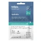 Topa Dermo Face Hydrativ, гиалуроновая увлажняющая маска для лица и глаз, 6 мл x 2 саше