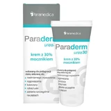 Paraderm Urea 30, крем з 30% сечовини, 100 г