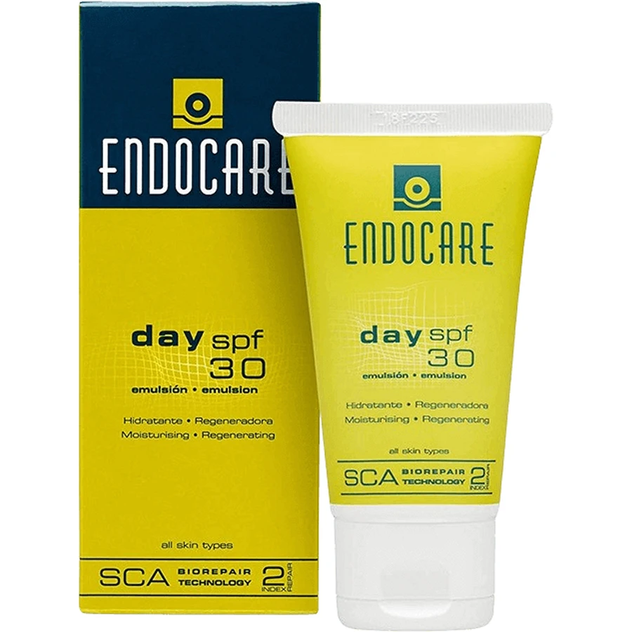 Endocare Регенерирующий крем SPF30 40 мл: цены и характеристики