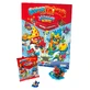 Ігровий набір з фігуркою та журналом Kazoom Kids, +3 роки, 1 шт. різні моделі, Superthings