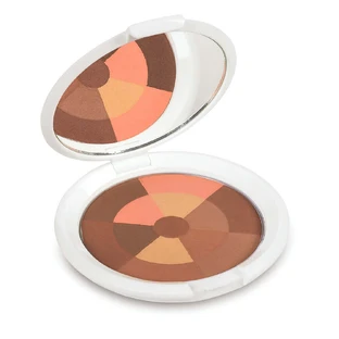 Couvrance, Бронзирующая мозаичная пудра Soleil, 10 г, Avene
