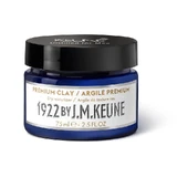 Чоловіча мазь 1922 Premium Clay Мазь з глиняною текстурою, 75 мл, Keune
