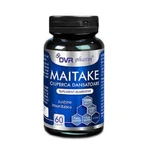 Танцующий гриб маитаке, 60 капсул, DVR Pharm: цены и характеристики