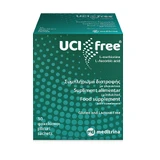 UCI Free, 30 пакетиков, Meditrina Pharmaceuticals