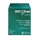 UCI Free, 30 пакетиков, Meditrina Pharmaceuticals